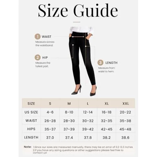 DLOODA High Waist Jeans with Pockets, Black, view 3